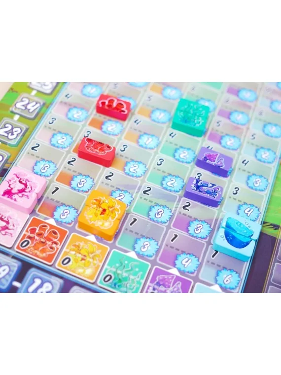 Arbórea de Maldito Games en Juegos de Tablero | La Cueva Roja
