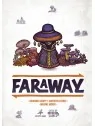 Faraway de Maldito Games en Juegos de Tablero | La Cueva Roja