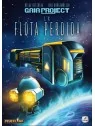 Gaia Project: La Flota Perdida de Maldito Games en Juegos de Tablero | La Cueva Roja