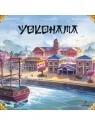 Yokohama de Maldito Games en Juegos de Tablero | La Cueva Roja