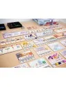 Yokohama de Maldito Games en Juegos de Tablero | La Cueva Roja