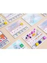 Yokohama de Maldito Games en Juegos de Tablero | La Cueva Roja