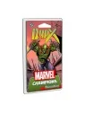 Marvel Champions: Drax de Fantasy Flight Games en Juegos de Cartas | La Cueva Roja