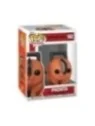 Funko POP! Chainsaw Man: Pochita (1682) de Funko en Funko Pop | La Cueva Roja