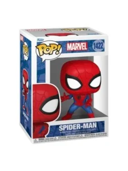 Funko POP! Marvel Spider-Man (1422) de Funko en Funko Pop | La Cueva Roja