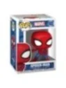 Funko POP! Marvel Spider-Man (1422) de Funko en Funko Pop | La Cueva Roja