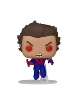 Funko POP! Spider-Man: Spider-Man 2099 (1409) de Funko en Funko Pop | La Cueva Roja