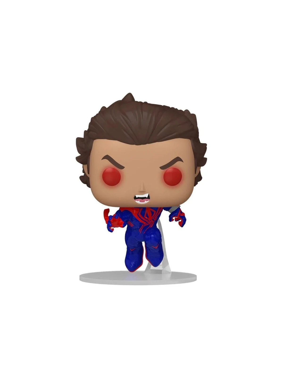 Funko POP! Spider-Man: Spider-Man 2099 (1409) de Funko en Funko Pop | La Cueva Roja