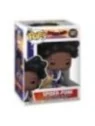 Funko POP! Spider-Man: Spider-Punk (1411) de Funko en Funko Pop | La Cueva Roja