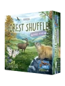 Forest Shuffle: Cumbres Alpinas de Lookout Games en Juegos de Tablero | La Cueva Roja