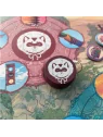 Genpei de Invedars en Juegos de Tablero | La Cueva Roja