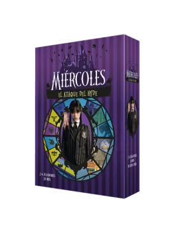Miércoles de Mixlore en Juegos de Tablero | La Cueva Roja