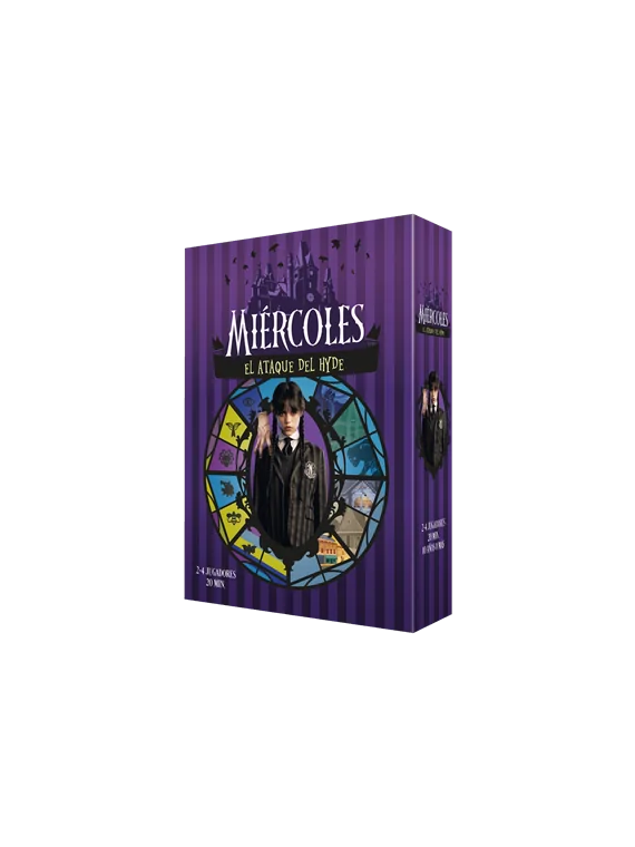 Miércoles de Mixlore en Juegos de Tablero | La Cueva Roja