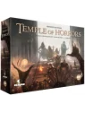 Temple of Horrors de Eclipse Editorial en Juegos de Tablero | La Cueva Roja