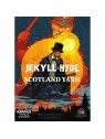 Jekyll & Hyde vs Scotland Yard de Arrakis Games en Juegos de Tablero | La Cueva Roja