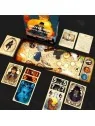 Jekyll & Hyde vs Scotland Yard de Arrakis Games en Juegos de Tablero | La Cueva Roja