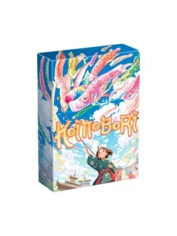 Koinobori de Perro Loko Games en Juegos de Cartas | La Cueva Roja
