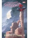 El Asombroso Spiderman: Espiritus de la Tierra de Panini Comics en Novelas Gráficas | La Cueva Roja
