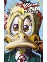 Howard El Pato - Magazine de Panini Comics en Novelas Gráficas | La Cueva Roja