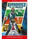 Guardianes de la Galaxia (Nos Toca a Nosotros) de Panini Comics en Novelas Gráficas | La Cueva Roja