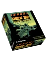 Deck 52: Accidente Espacial de Juegorama en Juegos de Tablero | La Cueva Roja
