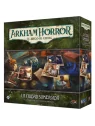 Arkham Horror LCG: La Ciudad Sumergida Exp. Investigadores de Fantasy Flight Games en Juegos de Tablero | La Cueva Roja