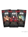 Star Wars Unlimited: El Ocaso de la República Case Booster Box de 24 sobres (x6) de Asmodee en Star Wars: Unlimited | La Cueva R