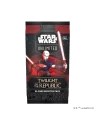 Star Wars Unlimited: El Ocaso de la República Case Booster Box de 24 sobres (x6) (Inglés) de Asmodee en Star Wars: Unlimited | L