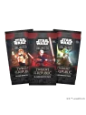 Star Wars Unlimited: El Ocaso de la República Booster Box de 24 sobres (Inglés) de Asmodee en Star Wars: Unlimited | La Cueva Ro