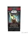 Star Wars UnliBox de 24 sobres de Asmodee en Star Wars: Unlimited | La Cueva Roja