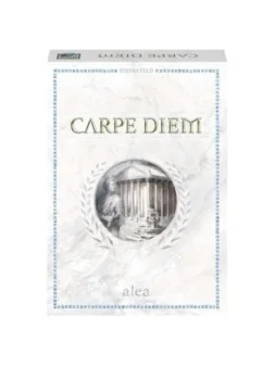 Carpe Diem 2 de Ravensburger en Juegos de Tablero | La Cueva Roja
