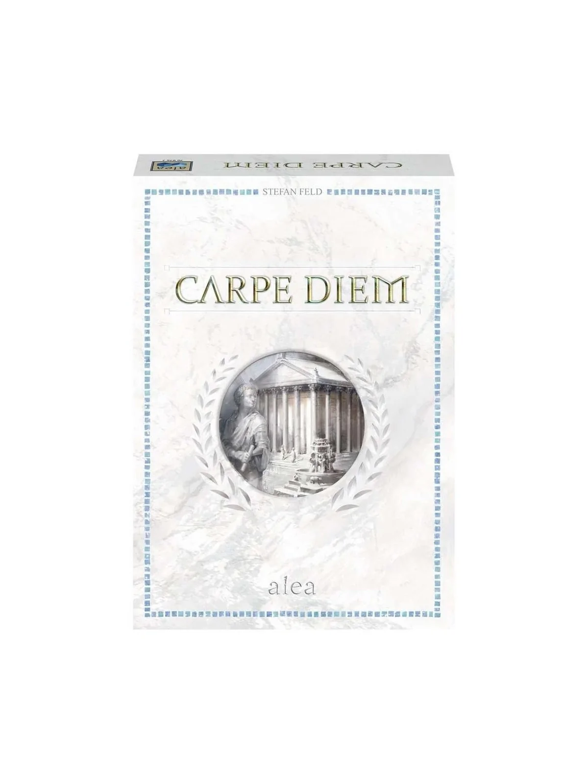 Carpe Diem 2 de Ravensburger en Juegos de Tablero | La Cueva Roja