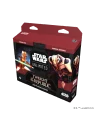 Star Wars Unlimited: Twilight of the Republic 2-Player Starter (Inglés) de Fantasy Flight Games en Star Wars: Unlimited | La Cue