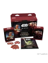 Star Wars Unlimited: Twilight of the Republic 2-Player Starter (Inglés) de Fantasy Flight Games en Star Wars: Unlimited | La Cue