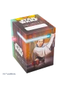 Star Wars Unlimited:Soft Crate Obi-Wan Kenobi/Darth Maul de Gamegenic en Star Wars: Unlimited | La Cueva Roja