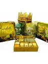 Inserto Compatible con Everdell (Base+Exp.+Ed. Coleccionista) (Desarmado) de WithOut Mess en Insertos | La Cueva Roja