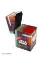 Star Wars Unlimited:Soft Crate Obi-Wan Kenobi/Darth Maul de Gamegenic en Star Wars: Unlimited | La Cueva Roja