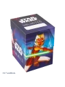 Star Wars Unlimited: Soft Crate Ahsoka Tano/General Griev de Gamegenic en Star Wars: Unlimited | La Cueva Roja