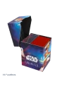 Star Wars Unlimited: Soft Crate Ahsoka Tano/General Griev de Gamegenic en Star Wars: Unlimited | La Cueva Roja