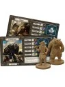 Viajes por la Tierra Media: Vientos de Guerra de Fantasy Flight Games en Juegos de Cartas | La Cueva Roja