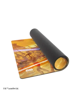 Star Wars Unlimited: Game Mat Battle Droids de Gamegenic en Star Wars: Unlimited | La Cueva Roja