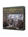 Viajes por la Tierra Media: Vientos de Guerra de Fantasy Flight Games en Juegos de Cartas | La Cueva Roja
