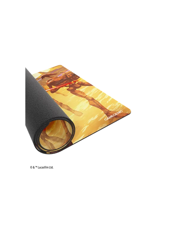 Star Wars Unlimited: Game Mat Battle Droids de Gamegenic en Star Wars: Unlimited | La Cueva Roja