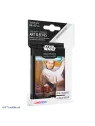 Star Wars Unlimited: Art Sleeves Obi-Wan Kenobi de Gamegenic en Star Wars: Unlimited | La Cueva Roja
