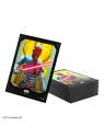 Star Wars Unlimited: Art Sleeves Darth Maul de Gamegenic en Star Wars: Unlimited | La Cueva Roja