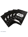 Star Wars Unlimited: Art Sleeves Card Back White de Gamegenic en Star Wars: Unlimited | La Cueva Roja