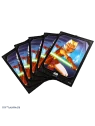 Star Wars Unlimited: Art Sleeves Ahsoka Tano de Gamegenic en Star Wars: Unlimited | La Cueva Roja