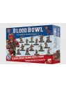 Blood Bowl: Chaos Dwarf Team (201-11) de Games Workshop en BLOOD BOWL | La Cueva Roja