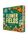 Flower Fields de Horrible Games en Juegos de Tablero | La Cueva Roja
