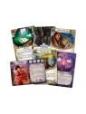Arkham Horror: Los Confines de la Tierra Exp. Investigadores de Fantasy Flight Games en Juegos de Cartas | La Cueva Roja